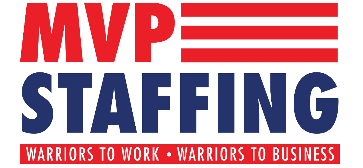 MVP STAFFING MVP STAFFING