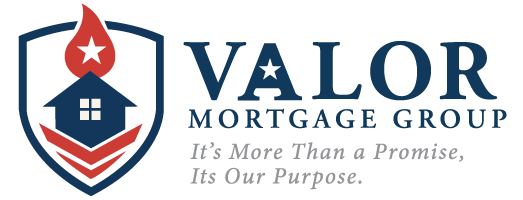 valor logo