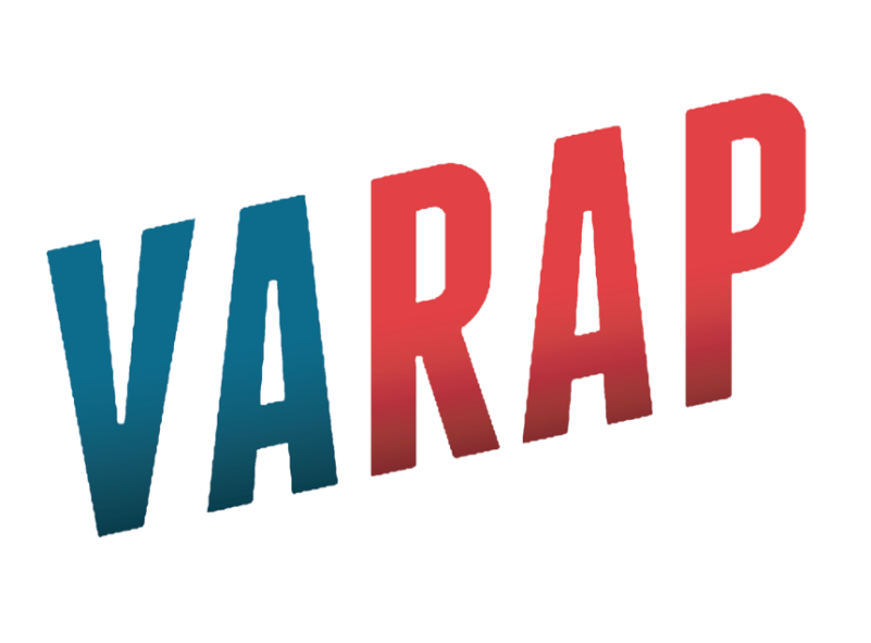 VARAP LOGO VARAP LOGO