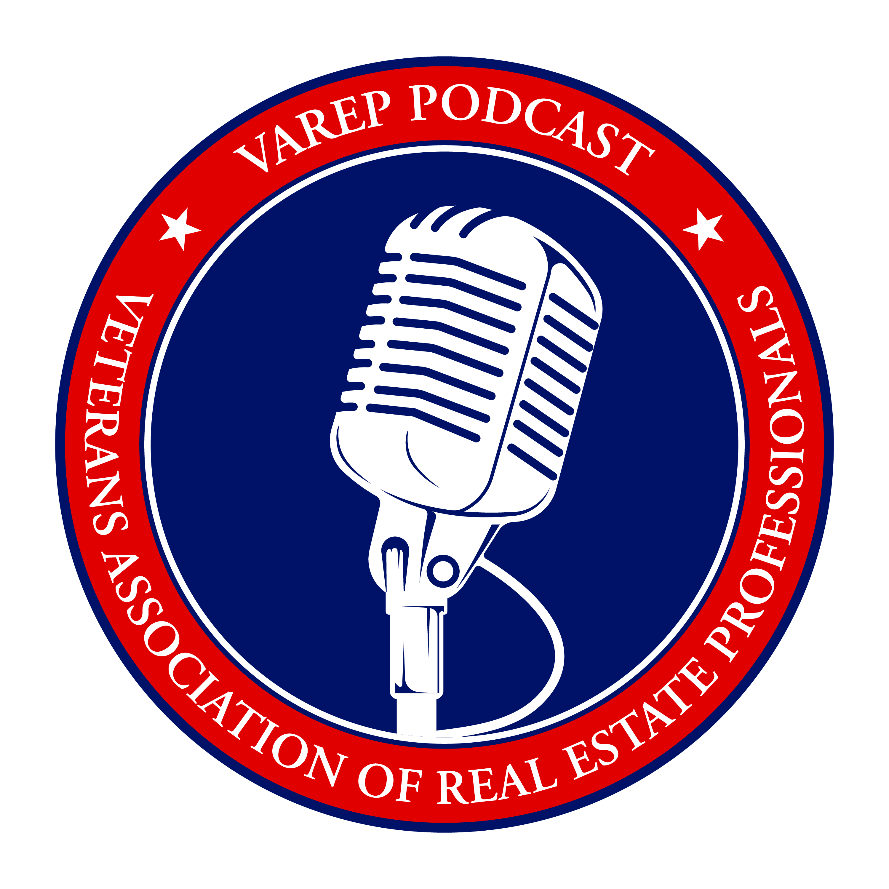 VAREP-Podcast-Logo VAREP-Podcast-Logo