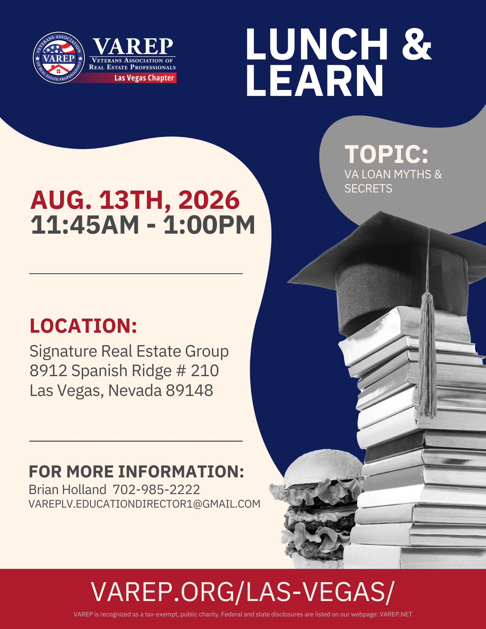 Flyer